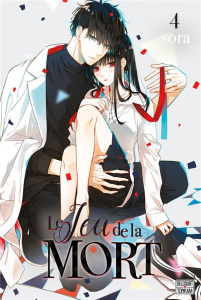 Le Jeu de la mort Tome 4 - Sora