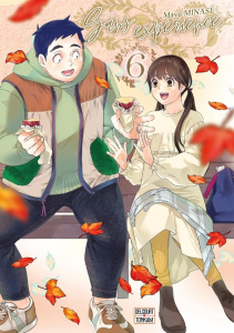 Sans expérience Tome 6 - Minase Mayu ; Sys Corentine