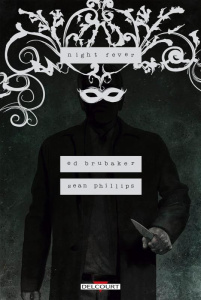 Night Fever - Brubaker Ed ; Phillips Sean ; Phillips Jacob ; Hea