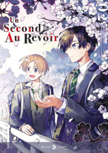 Un second au revoir Tome 2 - Tanaka Tomo ; Takogawa Takomaru ; Mokdad Essia