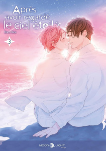 Après avoir regardé le ciel étoilé Tome 3 - Kida Bisco ; Mokdad Essia