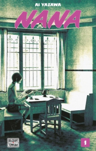 Nana Tome 1 à 10 : Remix. Coffret en 11 volumes avec Tome Fanbook 7,8 et 2 ex-libris - Yazawa Ai ; Cibot Sae