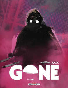 Gone - Jock