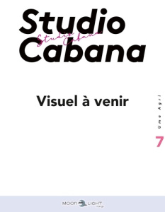 Studio Cabana Tome 7 - Agri Uma