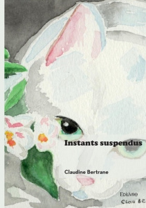 Instants suspendus - Bertrane Claudine