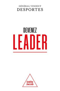 Devenez leader - Desportes Vincent
