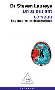 Un si brillant cerveau. Les états limites de conscience - Steven Laureys