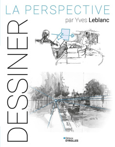 La perspective - Leblanc Yves