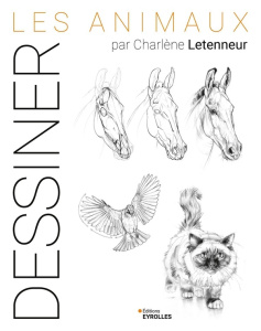 Les animaux - Letenneur Charlène