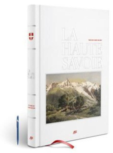 La Haute Savoie - Wey Francis ; Terry Henry-John