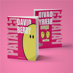 Patates Tome 5 - Berry David