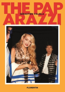 The Paparazzi - Valiela Sébastien