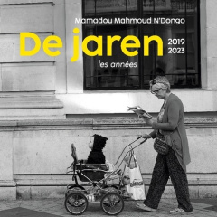 De Jaren. Les années 2019-2023 - N'DONGO M M.