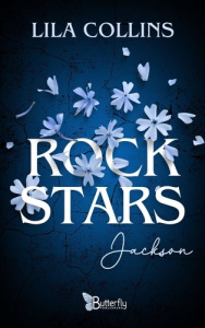 Rockstars : Jackson - Collins Lila