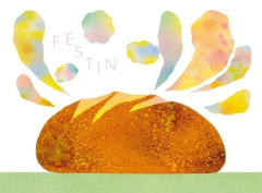 Festin - Brugni Anne ; Zicmuse McCloud