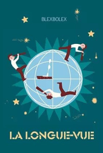La longue-vue - BLEXBOLEX
