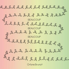 Beaucoup Beaucoup Beaucoup - Brunat Oriane