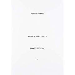 Villa Greystones. Dinard - Szekely Martin