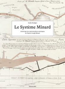 Le Système Minard. Anthologie des représentations statistiques de Charles-Joseph Minard - Collection - Rendgen Sandra ; Grootens Joost ; Leÿs Valentine