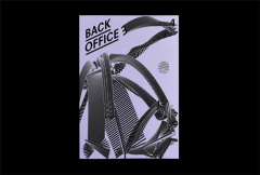 Back office N° 4 : Suivre le mouvement. Edition bilingue français-anglais - Dimos Alexandre ; Masure Anthony