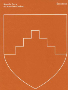 Ecussons - Cure Sophie ; Farina Aurélien