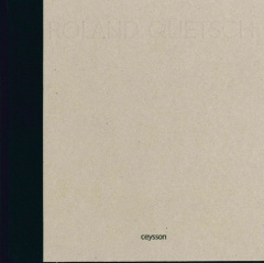 Roland Quetsch - Fyfe Joe ; Vial Barbara