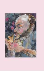 Grosse Victime. Nurserie - Paris Antoine