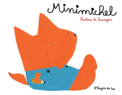 Minimichel - Tarragon Pauline de