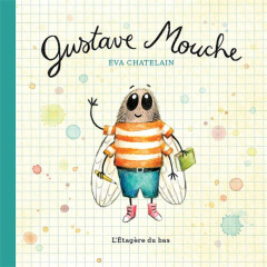 Gustave Mouche - Chatelain Eva