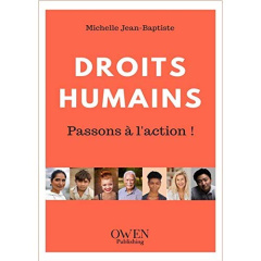 Droits humain. Passons à l’action ! - Jean-Baptiste Michelle