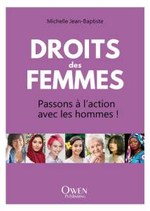 Droits des femmes - Jean-Baptiste Michelle