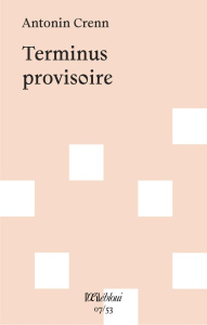 Terminus provisoire - Crenn Antonin