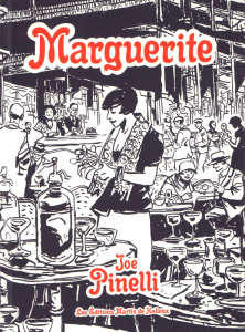 Marguerite - Pinelli Joe-G