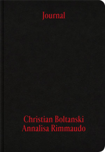 Journal - Boltanski Christian ; Rimmaudo Annalisa