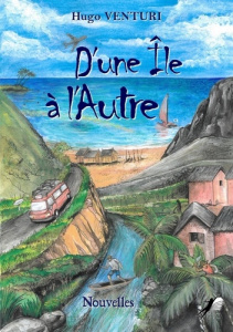 D'Une Île à l'Autre - Venturi Hugo