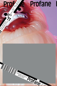 Profane N° 11, automne-hiver 2020-2021 - Soyer Carine