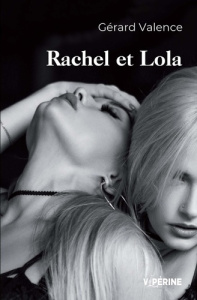 Rachel et Lola - Valence Gérard