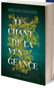 Le chant de la vengeance - Chance Megan