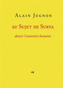 Au sujet de Surya - Jugnon Alain