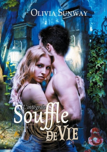 Souffle de vie, l'intégrale - Sunway Olivia
