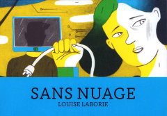 Sans nuage - Laborie Louise