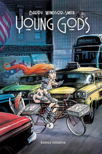 Young Gods - Windsor-Smith Barry ; Duveau Marc