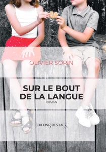 Sur le bout de la langue - Sorin Olivier