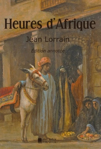 Heures d'Afrique - Lorrain Jean ; Mon Autre librairie édition