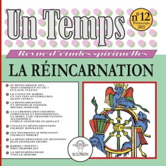 Un temps 12 - ECLOSION ASSOCIATION