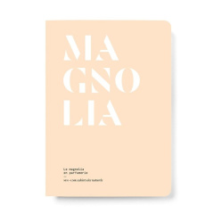 Magnolia. Le magnolia en parfumerie - Bonneval Eléonore de ; David Olivier R.P. ; Doré J