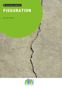 Fissuration - Schwartz Bertrand ; Pillard Wilfried