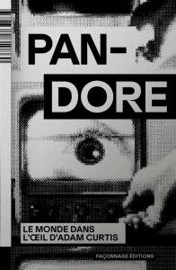 Pandore - Abadie Julien ; Goldberg Jacky ; Cau François ; Ga