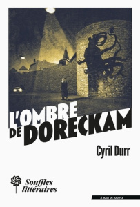 L'ombre de Doreckam - Durr Cyril