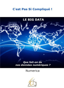 Le Big Data. Que fait-on de nos données numériques ? - NUMERICA